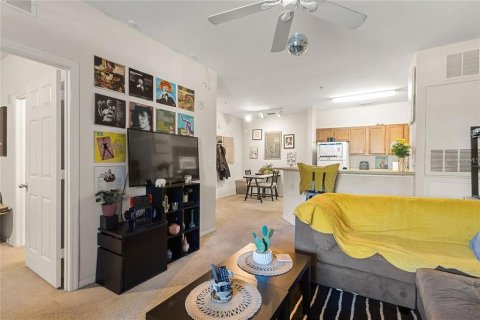 Copropriété à louer à Orlando, Floride: 1 chambre, 74.41 m2 № 1834585 - photo 7