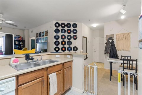 Copropriété à louer à Orlando, Floride: 1 chambre, 74.41 m2 № 1834585 - photo 5