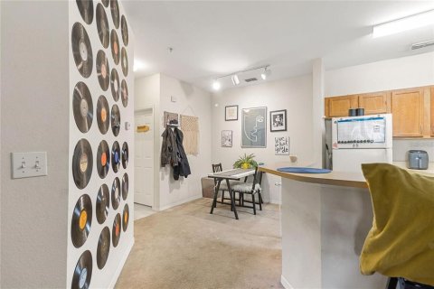 Copropriété à louer à Orlando, Floride: 1 chambre, 74.41 m2 № 1834585 - photo 3