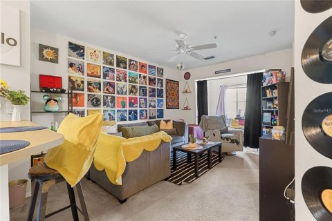 Copropriété à louer à Orlando, Floride: 1 chambre, 74.41 m2 № 1834585 - photo 6