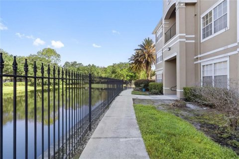 Copropriété à louer à Orlando, Floride: 1 chambre, 74.41 m2 № 1834585 - photo 12