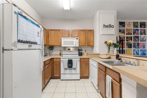 Copropriété à louer à Orlando, Floride: 1 chambre, 74.41 m2 № 1834585 - photo 4