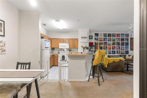 Copropriété à louer à Orlando, Floride: 1 chambre, 74.41 m2 № 1834585 - photo 2