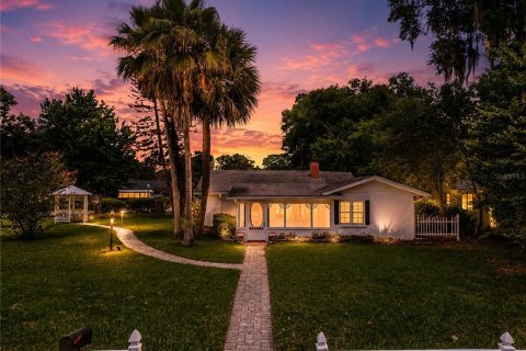Casa en venta en Mount Dora, Florida, 2 dormitorios, 153.1 m2 № 2234615 - foto 2