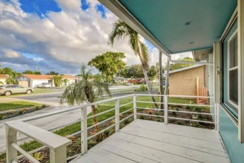 Villa ou maison à vendre à Hollywood, Floride: 3 chambres, 171.5 m2 № 2085261 - photo 27