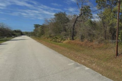 Terreno en venta en Hudson, Florida № 1821014 - foto 2