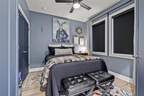 Adosado en venta en Tampa, Florida, 3 dormitorios, 123.47 m2 № 1642227 - foto 19