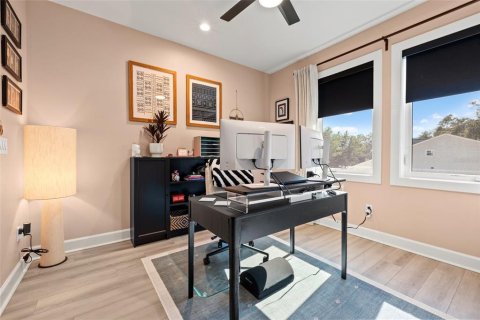 Adosado en venta en Tampa, Florida, 3 dormitorios, 123.47 m2 № 1642227 - foto 10