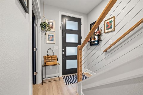Adosado en venta en Tampa, Florida, 3 dormitorios, 123.47 m2 № 1642227 - foto 13