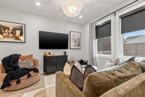 Adosado en venta en Tampa, Florida, 3 dormitorios, 123.47 m2 № 1642227 - foto 3