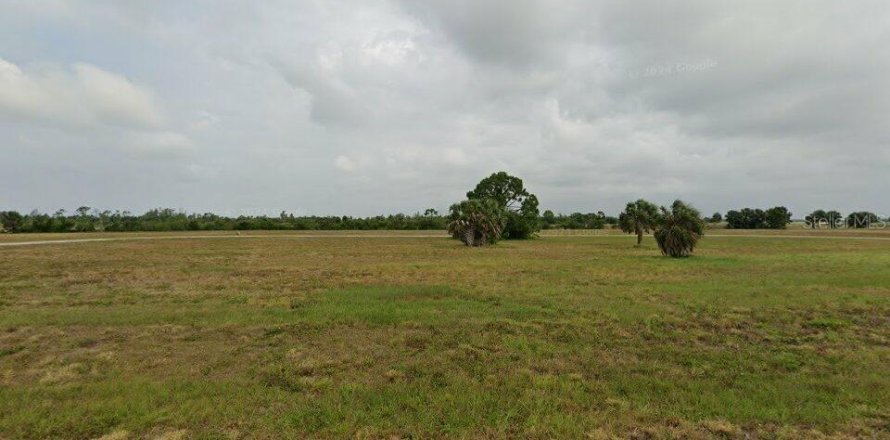 Terrain à Placida, Floride № 2159182