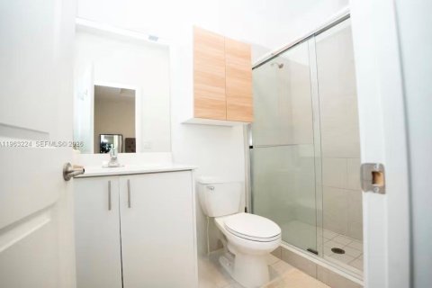 Купить таунхаус в Хомстед, Флорида 3 спальни, 143.53м2, № 2025759 - фото 16