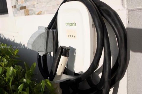 Купить таунхаус в Хомстед, Флорида 3 спальни, 143.53м2, № 2025759 - фото 21