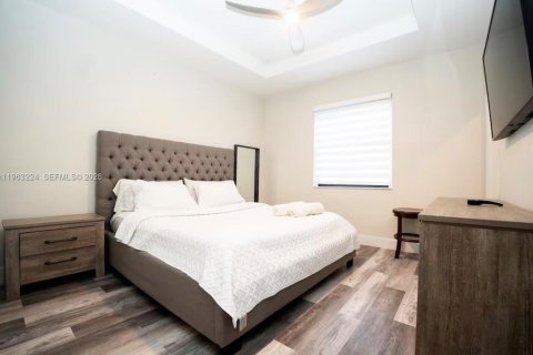 Купить таунхаус в Хомстед, Флорида 3 спальни, 143.53м2, № 2025759 - фото 11