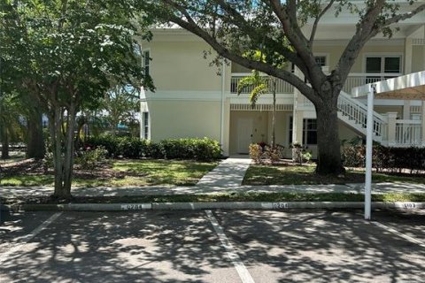 Condo in Bradenton, Florida, 3 bedrooms  № 2213754 - photo 4