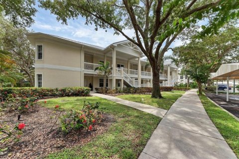 Condo in Bradenton, Florida, 3 bedrooms  № 2213754