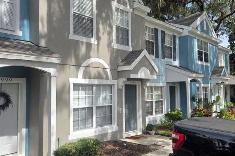 Townhouse in Lake Mary, Florida 2 bedrooms, 101.73 sq.m. № 1825173 - photo 1