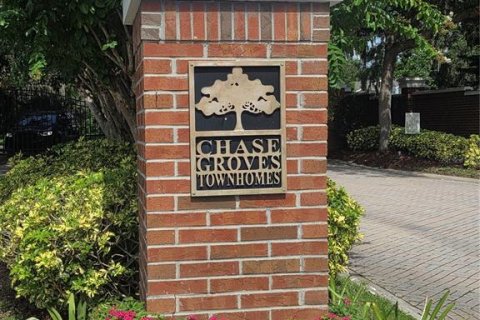 Townhouse in Lake Mary, Florida 2 bedrooms, 101.73 sq.m. № 1825173 - photo 29