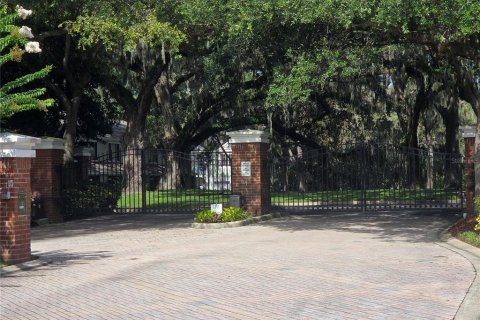 Townhouse in Lake Mary, Florida 2 bedrooms, 101.73 sq.m. № 1825173 - photo 28