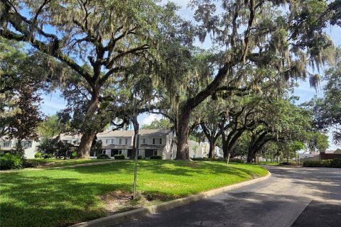 Townhouse in Lake Mary, Florida 2 bedrooms, 101.73 sq.m. № 1825173 - photo 23