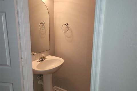 Townhouse in Lake Mary, Florida 2 bedrooms, 101.73 sq.m. № 1825173 - photo 9