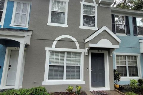 Townhouse in Lake Mary, Florida 2 bedrooms, 101.73 sq.m. № 1825173 - photo 2