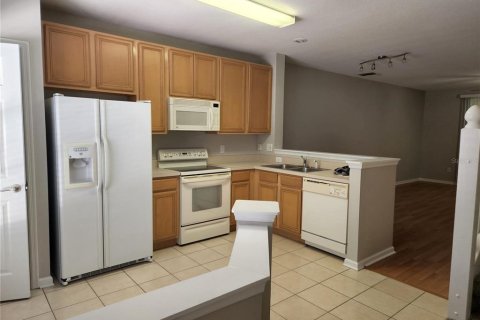 Townhouse in Lake Mary, Florida 2 bedrooms, 101.73 sq.m. № 1825173 - photo 6