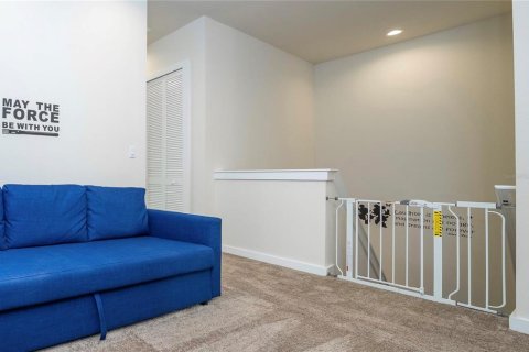 Townhouse in Kissimmee, Florida 5 bedrooms, 198.81 sq.m. № 1341904 - photo 26