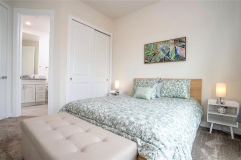 Townhouse in Kissimmee, Florida 5 bedrooms, 198.81 sq.m. № 1341904 - photo 13