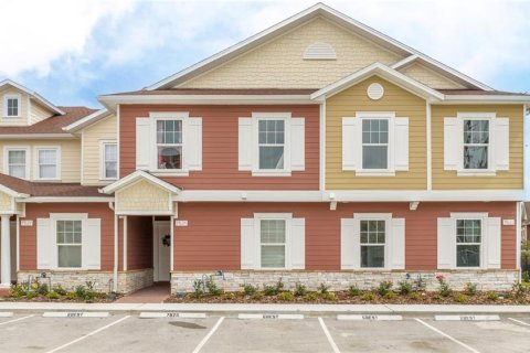 Townhouse in Kissimmee, Florida 5 bedrooms, 198.81 sq.m. № 1341904 - photo 1