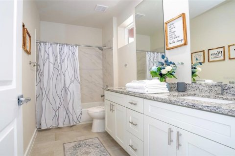 Townhouse in Kissimmee, Florida 5 bedrooms, 198.81 sq.m. № 1341904 - photo 30