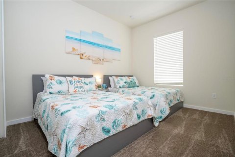 Townhouse in Kissimmee, Florida 5 bedrooms, 198.81 sq.m. № 1341904 - photo 28