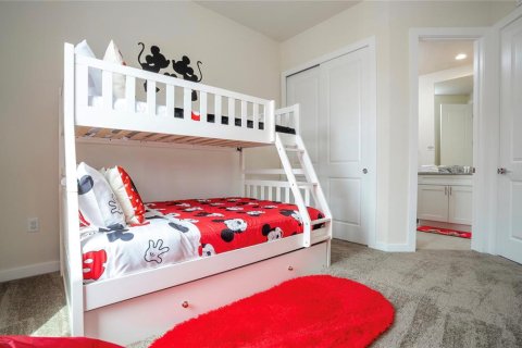 Townhouse in Kissimmee, Florida 5 bedrooms, 198.81 sq.m. № 1341904 - photo 24