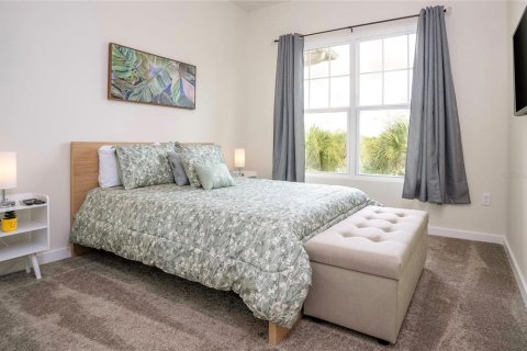 Townhouse in Kissimmee, Florida 5 bedrooms, 198.81 sq.m. № 1341904 - photo 14