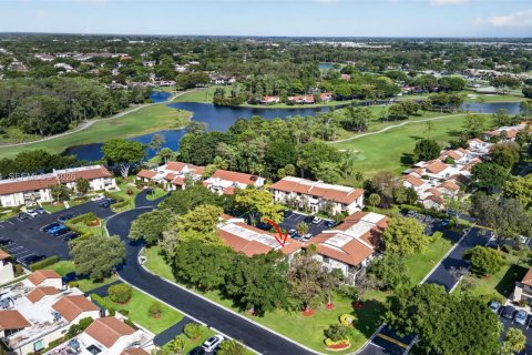 Condo in Boca Raton, Florida, 2 bedrooms  № 2068314