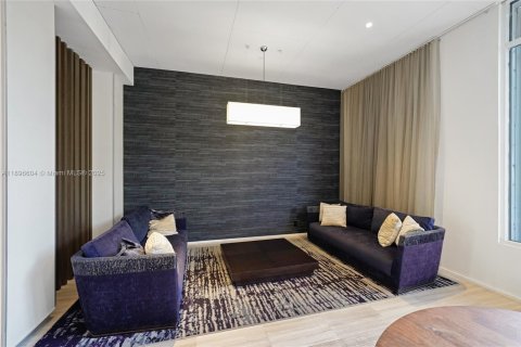 Снять в аренду кондоминиум в Санни-Айлс-Бич, Флорида 1 спальня, 92.07м2, № 1947804 - фото 14