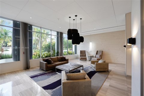 Снять в аренду кондоминиум в Санни-Айлс-Бич, Флорида 1 спальня, 92.07м2, № 1947804 - фото 13