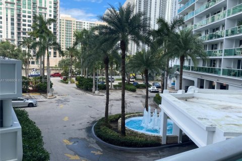 Снять в аренду кондоминиум в Санни-Айлс-Бич, Флорида 1 спальня, 92.07м2, № 1947804 - фото 11