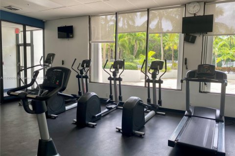 Снять в аренду кондоминиум в Санни-Айлс-Бич, Флорида 1 спальня, 92.07м2, № 1947804 - фото 16