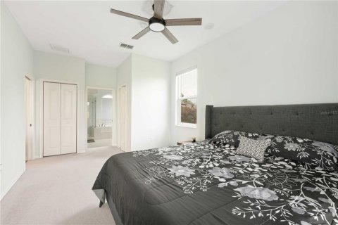 House in Zephyrhills, Florida 3 bedrooms, 163.51 sq.m. № 1569202 - photo 27