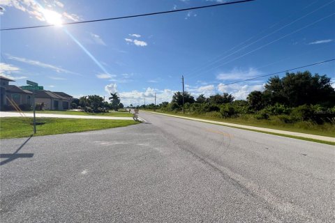 Land in Port Charlotte, Florida № 2164245 - photo 2