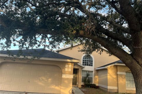 Villa ou maison à Orlando, Floride 4 chambres, 187.48 m2 № 2418608