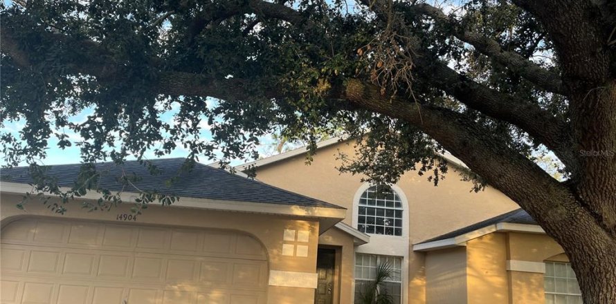 Villa ou maison à Orlando, Floride 4 chambres, 187.48 m2 № 2418608