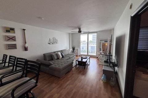 Copropriété à louer à Fort Lauderdale, Floride: 1 chambre, 76.09 m2 № 2177476 - photo 20
