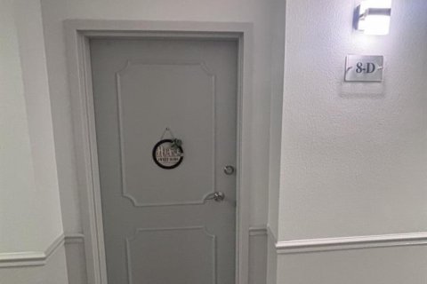 Copropriété à louer à Fort Lauderdale, Floride: 1 chambre, 76.09 m2 № 2177476 - photo 23