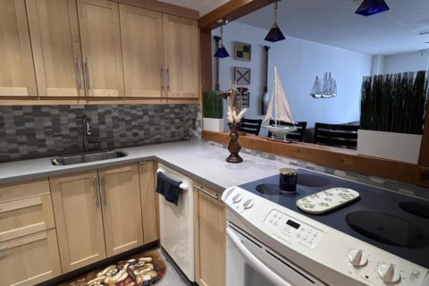 Copropriété à louer à Fort Lauderdale, Floride: 1 chambre, 76.09 m2 № 2177476 - photo 21