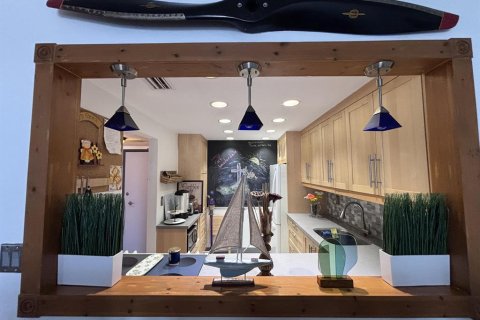 Copropriété à louer à Fort Lauderdale, Floride: 1 chambre, 76.09 m2 № 2177476 - photo 22