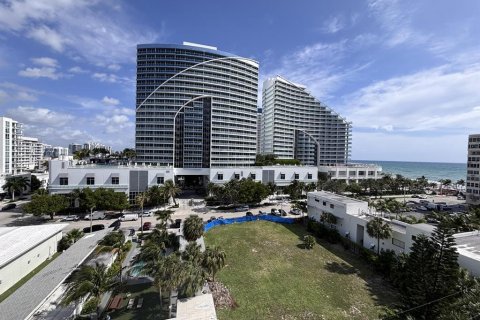 Copropriété à louer à Fort Lauderdale, Floride: 1 chambre, 76.09 m2 № 2177476 - photo 7