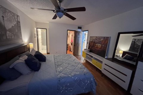 Copropriété à louer à Fort Lauderdale, Floride: 1 chambre, 76.09 m2 № 2177476 - photo 15