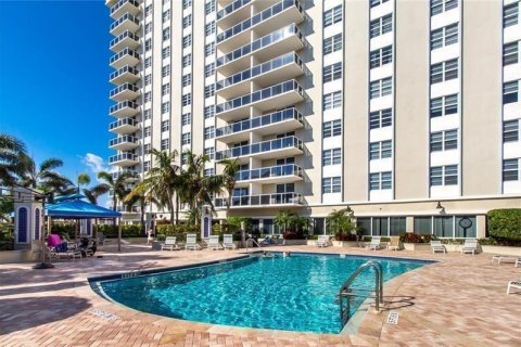 Copropriété à louer à Fort Lauderdale, Floride: 1 chambre, 76.09 m2 № 2177476 - photo 3